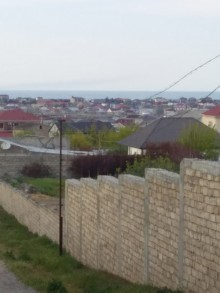 Satılır Torpaq, Xəzər.r, Şağan, 28 May.m-2