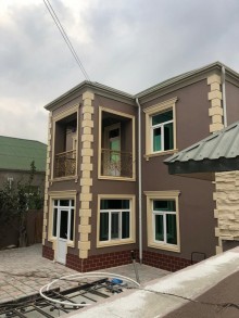 Satılır Həyət evi, Xəzər.r, Binə-1