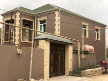 Satılır Həyət evi, Xəzər.r, Binə-2