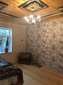 Satılır Həyət evi, Xəzər.r, Binə-3