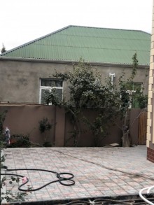 Satılır Həyət evi, Xəzər.r, Binə-12