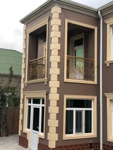 Satılır Həyət evi, Xəzər.r, Binə-15