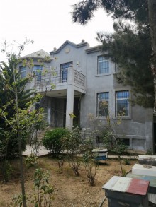 Satılır Həyət evi, Xəzər.r, Mərdəkan-1