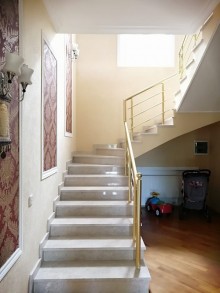 Satılır Həyət evi, Xəzər.r, Mərdəkan-5
