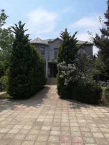 Satılır Həyət evi, Xəzər.r, Mərdəkan-6