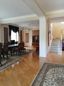Satılır Həyət evi, Xəzər.r, Mərdəkan-10