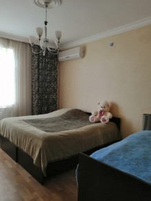 Satılır Həyət evi, Xəzər.r, Mərdəkan-11