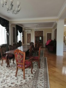 Satılır Həyət evi, Xəzər.r, Mərdəkan-13