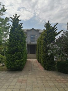 Satılır Həyət evi, Xəzər.r, Mərdəkan-14