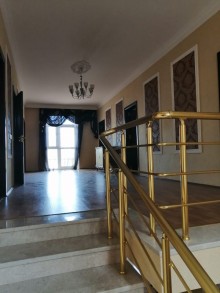 Satılır Həyət evi, Xəzər.r, Mərdəkan-15