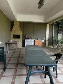 Satılır Həyət evi, Xəzər.r, Mərdəkan-16