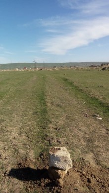 Satılır Torpaq, Abşeron.r, Güzdək-3