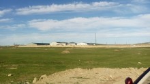 Satılır Torpaq, Abşeron.r, Güzdək-4