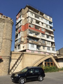 Satılır Köhnə Tikili, Nərimanov.r, N.Nərmanov.m-1