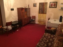 Satılır Köhnə Tikili, Nərimanov.r, N.Nərmanov.m-2