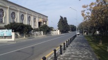 Satılır Torpaq, Sabunçu.r, Bakıxanov, Neftçilər.m-1