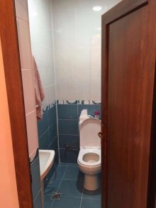 Satılır Həyət evi, Qəbələ.ş-6