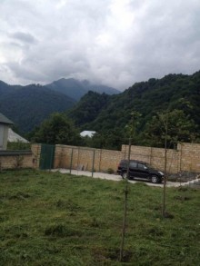 Satılır Həyət evi, Qəbələ.ş-10