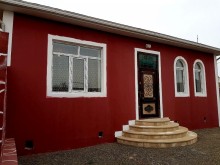 Satılır Həyət evi, Xəzər.r, Şağan, Koroğlu.m-1