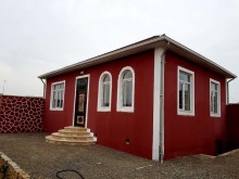 Satılır Həyət evi, Xəzər.r, Şağan, Koroğlu.m-2