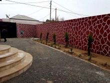 Satılır Həyət evi, Xəzər.r, Şağan, Koroğlu.m-5
