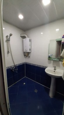 Satılır Köhnə Tikili, Sabunçu.r, Bakıxanov-4