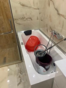 Satılır Yeni Tikili, Yasamal.r, Yasamal, Elmlər Akademiyası.m-4