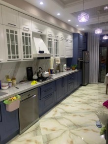 Satılır Yeni Tikili, Yasamal.r, Yasamal, Elmlər Akademiyası.m-8