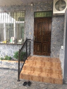 Satılır Həyət evi, Xəzər.r, Binə, Koroğlu.m-14