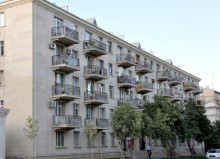 Kirayə (Aylıq) Köhnə Tikili, Sabunçu.r, Bakıxanov-1