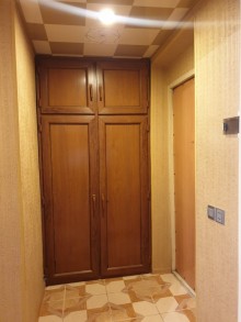 Kirayə (Aylıq) Köhnə Tikili, Sabunçu.r, Bakıxanov-7