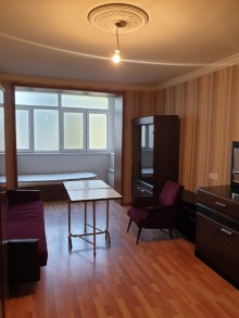 Kirayə (Aylıq) Köhnə Tikili, Sabunçu.r, Bakıxanov-9