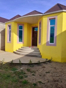 Satılır Həyət evi, Suraxanı.r, Hövsan, Həzi Aslanov.m-1