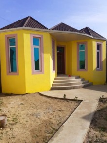 Satılır Həyət evi, Suraxanı.r, Hövsan, Həzi Aslanov.m-2