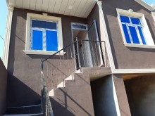 Satılır Həyət evi, Xırdalan.ş-1