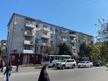 Satılır Köhnə Tikili, Nizami.r, Neftçilər.m-1