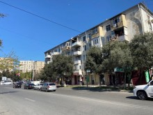 Satılır Köhnə Tikili, Nizami.r, Neftçilər.m-2