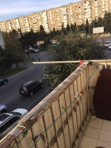 Satılır Köhnə Tikili, Nizami.r, Neftçilər.m-4