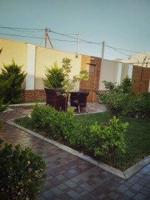 Satılır Həyət evi, Xəzər.r, Buzovna-2