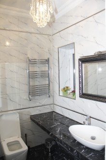 Satılır Həyət evi, Binəqədi.r, Rəsulzadə, Azadlıq.m-15