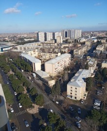 Satılır Yeni Tikili, Sabunçu.r, Bakıxanov-6
