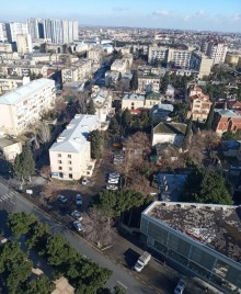 Satılır Yeni Tikili, Sabunçu.r, Bakıxanov-7