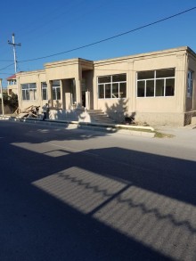 Kirayə (Aylıq) Obyekt, Xəzər.r, Mərdəkan-1