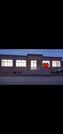 Kirayə (Aylıq) Obyekt, Xəzər.r, Mərdəkan-2