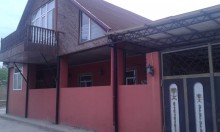 Satılır Həyət evi, Sabunçu.r, Bilgəh-1