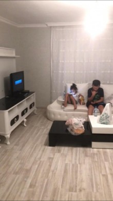 Satılır Həyət evi, Sumqayıt.ş-5