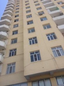 Satılır Yeni Tikili, Xırdalan.ş-12