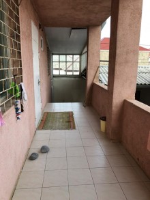 Satılır Həyət evi, Səbail.r, 20-ci sahə-2