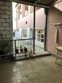 Satılır Həyət evi, Səbail.r, 20-ci sahə-3