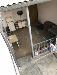 Satılır Həyət evi, Səbail.r, 20-ci sahə-4